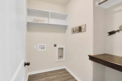 [Address not provided], Mabank, TX 75147 - Photo 18