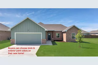 [Address not provided], Mabank, TX 75147 - Photo 2