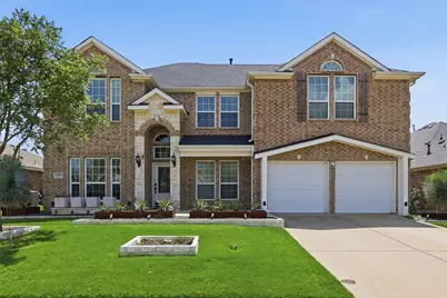 2313 Sparrow, Forney, TX 75126 - Photo 4