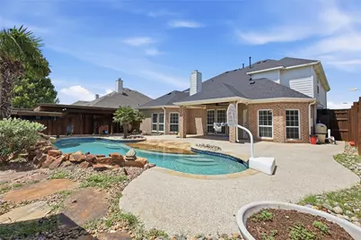 2313 Sparrow, Forney, TX 75126 - Photo 38