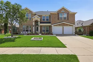 2313 Sparrow, Forney, TX 75126 - Photo 2
