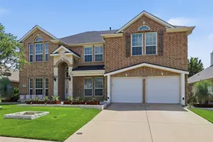 2313 Sparrow, Forney, TX 75126 - Photo 6
