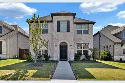 16916 Sophora Avenue, Justin, TX 76247 - Photo 1