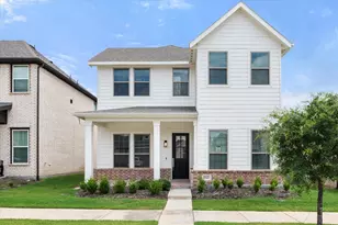 [Address not provided], Northlake, TX 76247 - Photo 1