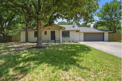 [Address not provided], Weatherford, TX 76086 - Photo 1