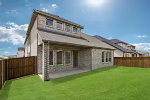 1884 Fennel Rd, Frisco, TX 75033 - Photo 18