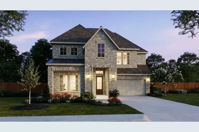 [Address not provided], Frisco, TX 75033 - Photo 1