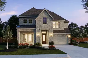 [Address not provided], Frisco, TX 75033 - Photo 1