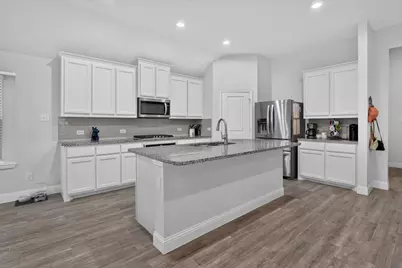 1233 Collett Sublett Road, Kennedale, TX 76060 - Photo 6