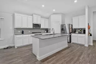 1233 Collett Sublett Rd, Kennedale, TX 76060 - Photo 6