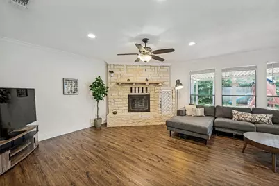 3410 Sheridan Court, Arlington, TX 76017 - Photo 6