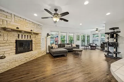 3410 Sheridan Court, Arlington, TX 76017 - Photo 4