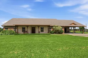 169 Sears Rd, Bells, TX 75414 - Photo 1