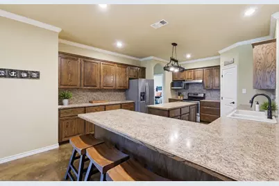 169 Sears Road, Bells, TX 75414 - Photo 2