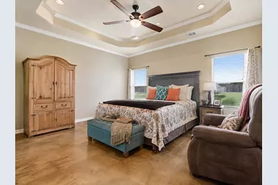 169 Sears Road, Bells, TX 75414 - Photo 4
