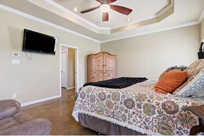 169 Sears Road, Bells, TX 75414 - Photo 16