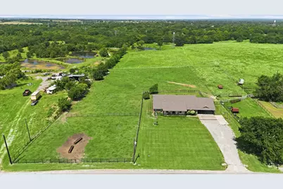 169 Sears Road, Bells, TX 75414 - Photo 36