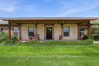 169 Sears Road, Bells, TX 75414 - Photo 6