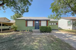 1625 S 23rd St, Abilene, TX 79602 - Photo 2