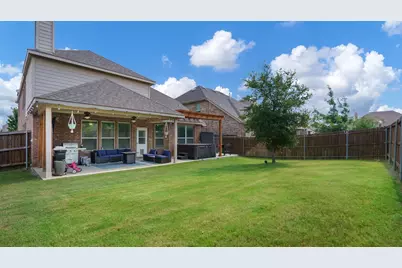 4328 Oak Chase Drive, Fort Worth, TX 76244 - Photo 32