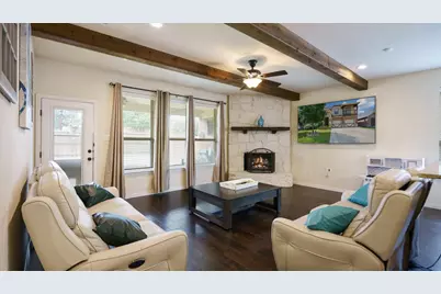 4328 Oak Chase Drive, Fort Worth, TX 76244 - Photo 10