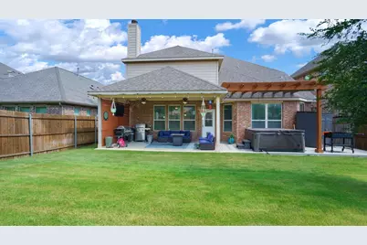 4328 Oak Chase Drive, Fort Worth, TX 76244 - Photo 30