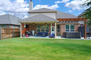 4328 Oak Chase Dr, Fort Worth, TX 76244 - Photo 30