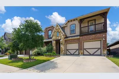 4328 Oak Chase Drive, Fort Worth, TX 76244 - Photo 1