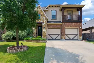 4328 Oak Chase Dr, Fort Worth, TX 76244 - Photo 2