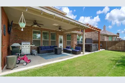 4328 Oak Chase Drive, Fort Worth, TX 76244 - Photo 30