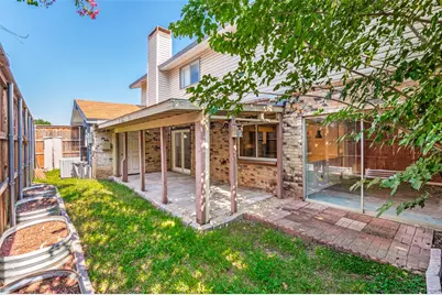 2108 Via Madonna, Carrollton, TX 75006 - Photo 2