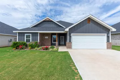 7556 Lake Ridge Parkway, Abilene, TX 79602 - Photo 1