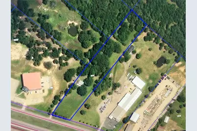 [Address not provided], Wills Point, TX 75169 - Photo 4