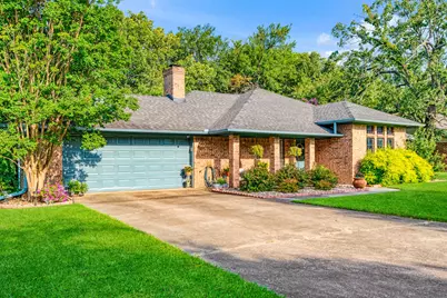 544 Turtle Creek, Reno, TX 75462 - Photo 2