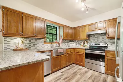 544 Turtle Creek, Reno, TX 75462 - Photo 6