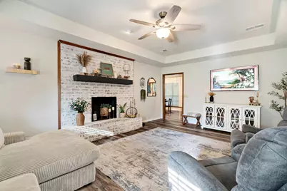 544 Turtle Creek, Reno, TX 75462 - Photo 4