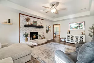 544 Turtle Creek, Reno, TX 75462 - Photo 4