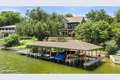 1101 Hidden Cove Trail, Granbury, TX 76049 - Photo 1