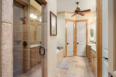 1101 Hidden Cove Trail, Granbury, TX 76049 - Photo 16
