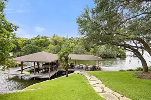 1101 Hidden Cove Trail, Granbury, TX 76049 - Photo 34