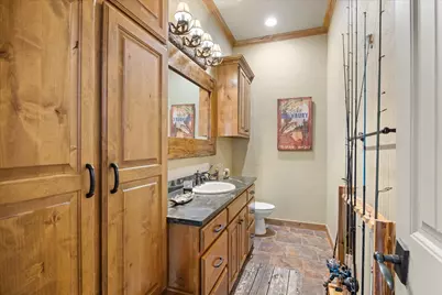 1101 Hidden Cove Trail, Granbury, TX 76049 - Photo 26