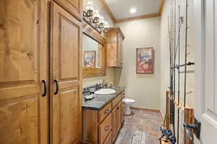 1101 Hidden Cove Trail, Granbury, TX 76049 - Photo 26