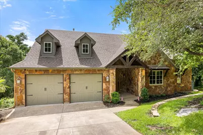1101 Hidden Cove Trail, Granbury, TX 76049 - Photo 1