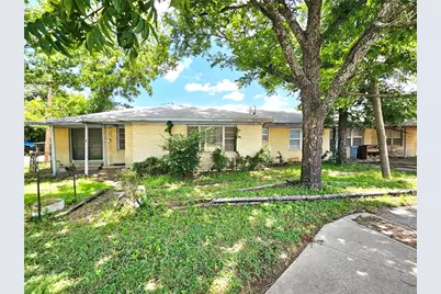 310 W Milam Street, Mexia, TX 76667 - Photo 2