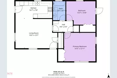 912 Sycamore Street, Commerce, TX 75428 - Photo 28