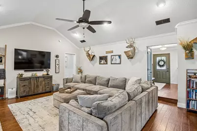 2814 Greenbrook Drive, Arlington, TX 76016 - Photo 8