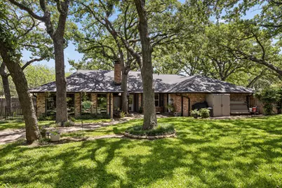 2814 Greenbrook Drive, Arlington, TX 76016 - Photo 30