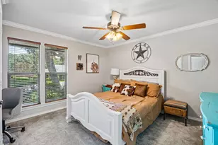2814 Greenbrook Dr, Arlington, TX 76016 - Photo 20
