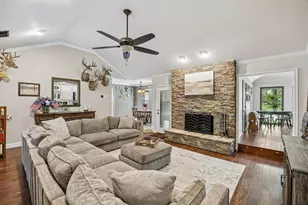 2814 Greenbrook Dr, Arlington, TX 76016 - Photo 10