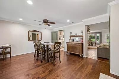 2814 Greenbrook Drive, Arlington, TX 76016 - Photo 4